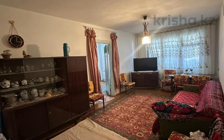 4-комнатная квартира · 75 м² · 4/5 этаж, мкр Астана 4 — Сатпаева за 19 млн ₸ в Таразе — фото 2