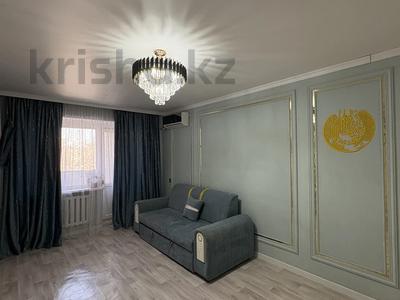 2-бөлмелі пәтер · 45 м² · 3/5 қабат, Абая 50, бағасы: 10.3 млн 〒 в 