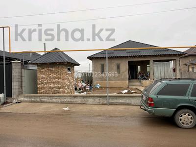 Отдельный дом · 4 комнаты · 192 м² · 6 сот., Тайказан 7 — Возле Цона за 65 млн ₸ в Каскелене