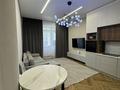 3-комнатная квартира · 68.8 м² · 5/9 этаж, Анет баба 2 — Сыганак/Анет Баба, Green mall, Quantum STEM School за 58.5 млн ₸ в Астане, Нура р-н