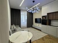 3-комнатная квартира · 68.8 м² · 5/9 этаж, Анет баба 2 — Сыганак/Анет Баба, Green mall, Quantum STEM School за 58.5 млн ₸ в Астане, Нура р-н