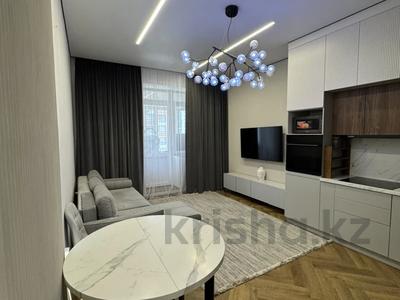 3-бөлмелі пәтер · 68.8 м² · 5/9 қабат, Анет баба 2 — Сыганак/Анет Баба, Green mall, Quantum STEM School, бағасы: 58.5 млн ₸ в Астане, Нура р-н