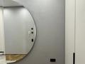 3-комнатная квартира · 68.8 м² · 5/9 этаж, Анет баба 2 — Сыганак/Анет Баба, Green mall, Quantum STEM School за 58.5 млн ₸ в Астане, Нура р-н — фото 9