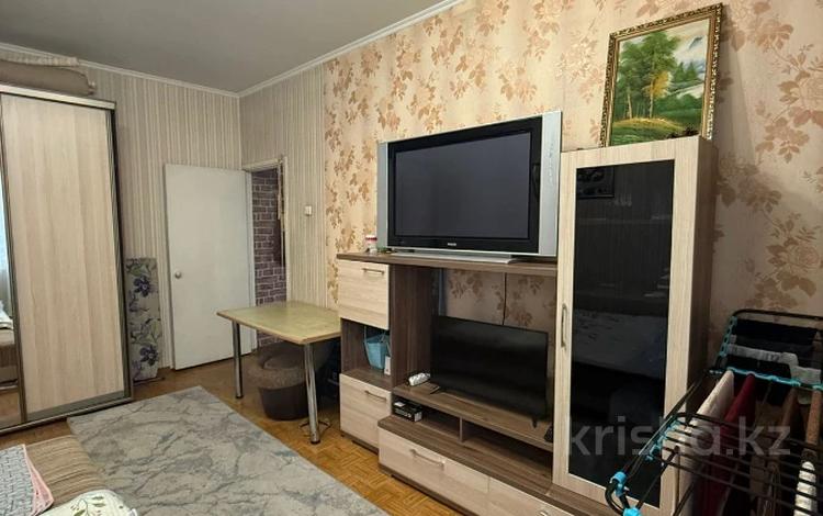 1-комнатная квартира · 36 м² · 3/9 этаж, мкр Аксай-4 за 27.5 млн ₸ в Алматы, Ауэзовский р-н — фото 3