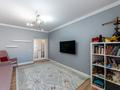2-бөлмелі пәтер · 60 м² · 8/15 қабат, Иманова 41, бағасы: ~ 33 млн ₸ в Астане, р-н Байконур — фото 4