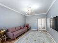 2-бөлмелі пәтер · 60 м² · 8/15 қабат, Иманова 41, бағасы: ~ 33 млн ₸ в Астане, р-н Байконур — фото 5