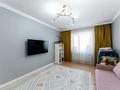 2-бөлмелі пәтер · 60 м² · 8/15 қабат, Иманова 41, бағасы: ~ 33 млн ₸ в Астане, р-н Байконур — фото 2