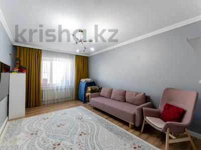 2-бөлмелі пәтер · 60 м² · 8/15 қабат, Иманова 41, бағасы: ~ 33 млн ₸ в Астане, р-н Байконур