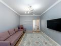 2-бөлмелі пәтер · 60 м² · 8/15 қабат, Иманова 41, бағасы: ~ 33 млн ₸ в Астане, р-н Байконур — фото 3