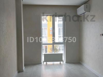 2-бөлмелі пәтер · 52.5 м² · 2/3 қабат, Аубакирова 12/45а, бағасы: 29.5 млн ₸ в 
