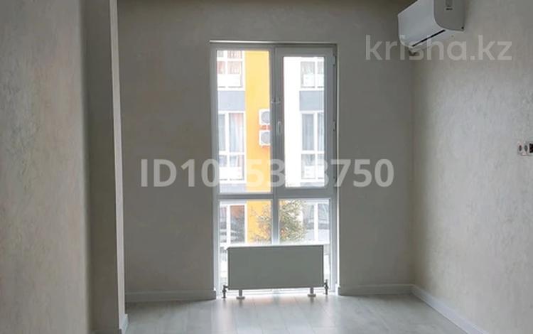 2-бөлмелі пәтер · 52.5 м² · 2/3 қабат, Аубакирова 12/45а, бағасы: 29.5 млн ₸ в  — фото 2