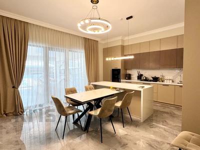 Отдельный дом · 6 комнат · 390 м² · 8 сот., мкр Горный Гигант — Альфараби за 660 млн ₸ в Алматы, Медеуский р-н