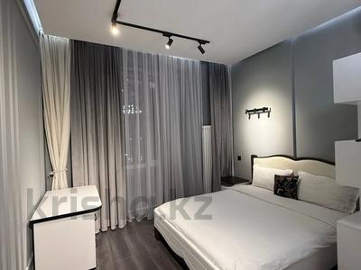 1-комнатная квартира · 45 м² · 3 этаж, Розыбакиева 320 — Напротив трц Мега за 25 000 ₸ в Алматы, Бостандыкский р-н