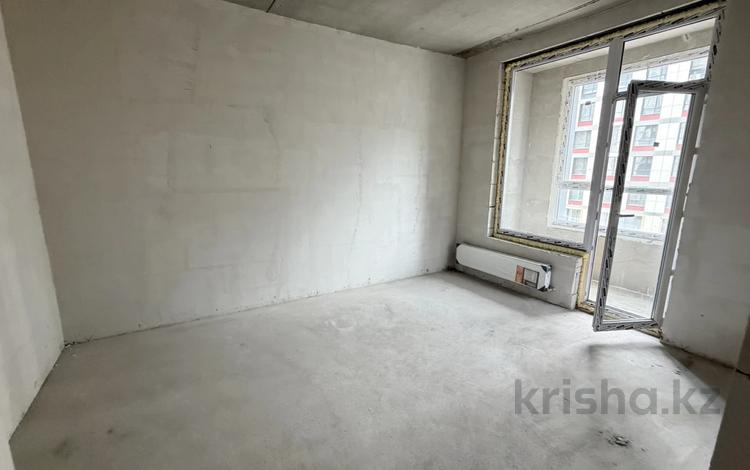 1-бөлмелі пәтер · 39 м² · 4/18 қабат, Е-36 2, 4, 5, 9, 11, бағасы: 23.6 млн ₸ в Астане, Нура р-н — фото 2
