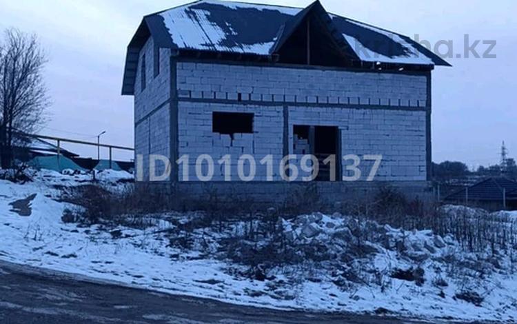 Отдельный дом · 5 комнат · 190 м² · 6 сот., мкр 13-й военный городок, Дегдар 1 — 11 линия за 20 млн ₸ в Алматы, Турксибский р-н — фото 2