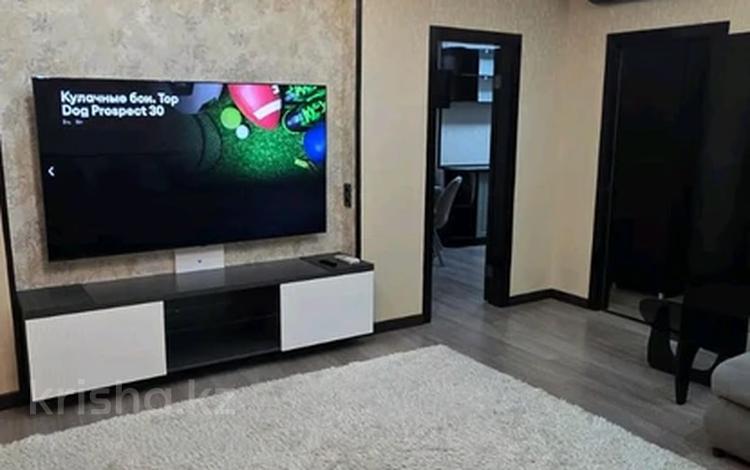 2-бөлмелі пәтер · 56 м² · 8/8 қабат, мкр Думан-2, Палладина, бағасы: 36 млн ₸ в Алматы, Медеуский р-н — фото 19