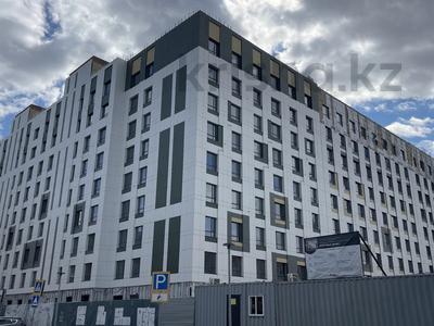 2-комнатная квартира · 64 м² · 3/9 этаж, Толе би 21 — ГОРЯЩИЙ ВАРИАНТ ‼️‼️ за 36.9 млн ₸ в Астане, Нура р-н
