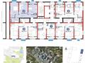 2-бөлмелі пәтер · 66 м² · 12/16 қабат, К. Толеметова 83, бағасы: 32 млн ₸ в Шымкенте