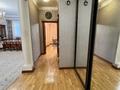 4-комнатная квартира · 150.1 м² · 3/6 этаж, Жамакаева за 132 млн ₸ в Алматы, Медеуский р-н — фото 14