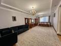 4-комнатная квартира · 150.1 м² · 3/6 этаж, Жамакаева за 132 млн ₸ в Алматы, Медеуский р-н — фото 2