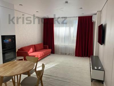 2-бөлмелі пәтер · 51 м² · 2/9 қабат, Абулхайр-хана 69/3, бағасы: 400 000 ₸ в Атырау
