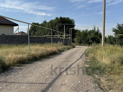 Участок · 9.4 сотки, Райымбек — Сенная за 14.5 млн ₸ в Каскелене
