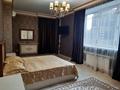 3-комнатная квартира, 130 м², 6/21 этаж помесячно, Аль-Фараби за 750 000 〒 в Алматы, Бостандыкский р-н — фото 2