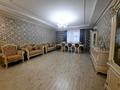 3-комнатная квартира, 130 м², 6/21 этаж помесячно, Аль-Фараби за 750 000 〒 в Алматы, Бостандыкский р-н — фото 4