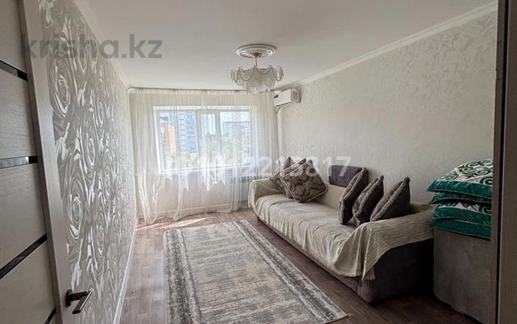2-комнатная квартира · 60 м² · 4/5 этаж, Женис 7 — Центр города за 17 000 ₸ в Жезказгане — фото 2