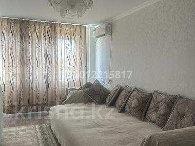 2-комнатная квартира · 60 м² · 4/5 этаж, Женис 7 — Центр города Женис 7 за 18 000 ₸ в Жезказгане