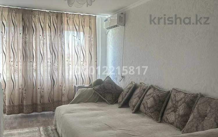 2-комнатная квартира · 60 м² · 4/5 этаж, Женис 7 — Центр города Женис 7 за 18 000 ₸ в Жезказгане — фото 15
