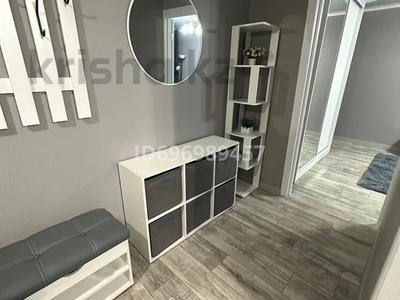 2-комнатная квартира, 50 м², 7/9 этаж помесячно, БатырБаяна 11 — ТД “Пирамида” за 350 000 〒 в Петропавловске