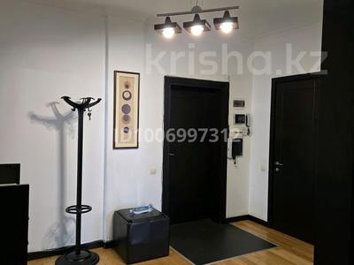 3-бөлмелі пәтер · 90 м² · 12/13 қабат, Ходжанова 77, 81 — Ергожина, бағасы: 78 млн ₸ в Алматы, Бостандыкский р-н