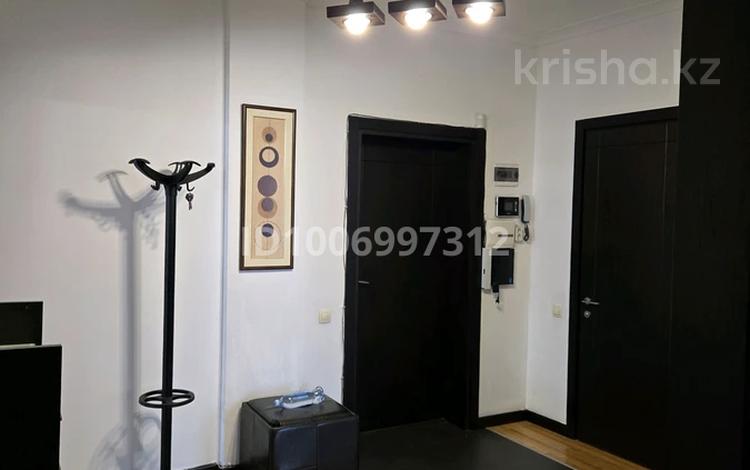 3-бөлмелі пәтер · 90 м² · 12/13 қабат, Ходжанова 77, 81 — Ергожина, бағасы: 78 млн ₸ в Алматы, Бостандыкский р-н — фото 2