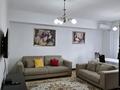 3-бөлмелі пәтер · 90 м² · 12/13 қабат, Ходжанова 77, 81 — Ергожина, бағасы: 78 млн ₸ в Алматы, Бостандыкский р-н — фото 2