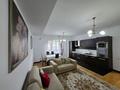3-бөлмелі пәтер · 90 м² · 12/13 қабат, Ходжанова 77, 81 — Ергожина, бағасы: 78 млн ₸ в Алматы, Бостандыкский р-н — фото 4