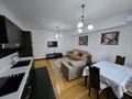 3-бөлмелі пәтер · 90 м² · 12/13 қабат, Ходжанова 77, 81 — Ергожина, бағасы: 78 млн ₸ в Алматы, Бостандыкский р-н — фото 5