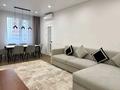 2-бөлмелі пәтер · 70.5 м² · 3/16 қабат, Сатпаева 90/58, бағасы: 77.5 млн ₸ в Алматы, Бостандыкский р-н — фото 13