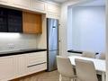 2-бөлмелі пәтер · 70.5 м² · 3/16 қабат, Сатпаева 90/58, бағасы: 77.5 млн ₸ в Алматы, Бостандыкский р-н — фото 8