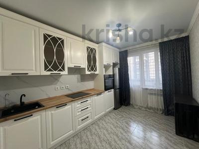 2-комнатная квартира · 55 м² · 8/10 этаж, мкр Дарабоз за 36 млн 〒 в Алматы, Алатауский р-н