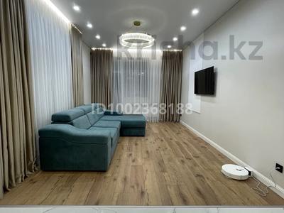 3-комнатная квартира · 86 м² · 9/9 этаж, Пр. Нұрсұлтан Назарбаев 1/3 — Торайгырова-Назарбаева за 49.5 млн ₸ в Павлодаре