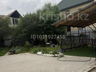 Жеке үй · 5 бөлме · 90 м² · 6.13 сот., мкр Ожет, Сусамыр 16 А, бағасы: 65 млн ₸ в Алматы, Алатауский р-н
