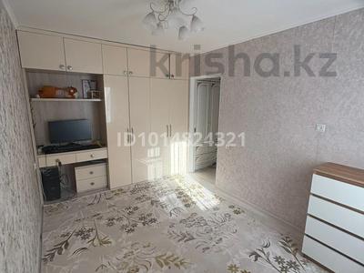 2-комнатная квартира · 48 м² · 4/9 этаж, мкр Нурсат 2 21 — Шаяхметова за 25 млн ₸ в Шымкенте, Каратауский р-н