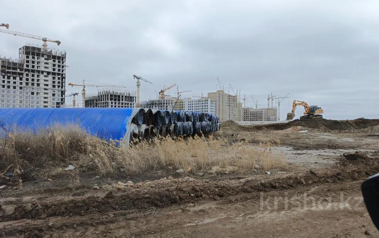 Участок · 150 соток, Айтматова — Хусейн бен талал за 750 млн ₸ в Астане, Есильский р-н — фото 2