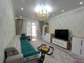 4-бөлмелі пәтер · 127.2 м² · 7/9 қабат, Айтеке би 15 — Горячка, бағасы: 93 млн ₸ в Астане, Нура р-н — фото 3