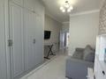 4-бөлмелі пәтер · 127.2 м² · 7/9 қабат, Айтеке би 15 — Горячка, бағасы: 93 млн ₸ в Астане, Нура р-н — фото 18