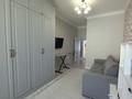 4-бөлмелі пәтер · 127.2 м² · 7/9 қабат, Айтеке би 15 — Горячка, бағасы: 93 млн ₸ в Астане, Нура р-н — фото 19