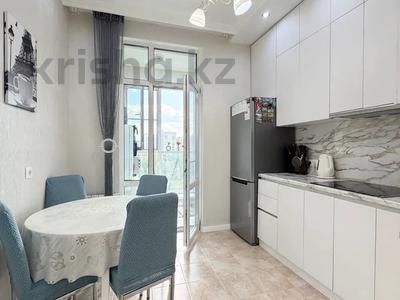 2-комнатная квартира · 62 м² · 4/8 этаж, Мәңгілік Ел 29/1 за 55 млн ₸ в Астане, Есильский р-н