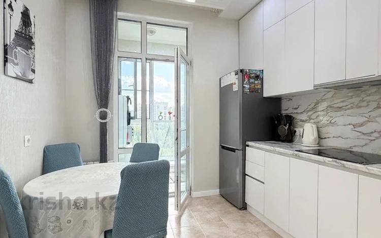 2-комнатная квартира · 62 м² · 4/8 этаж, Мәңгілік Ел 29/1 за 55 млн ₸ в Астане, Есильский р-н — фото 22