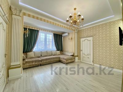 3-комнатная квартира, 90 м², 2/21 этаж, Гагарина 133/2 за 67 млн 〒 в Алматы, Бостандыкский р-н